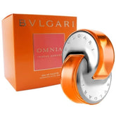 bvlgari omnia indian garnet 65ml edt spray (w)